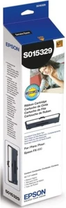 Epson S015329 FX-890 Fabric Ribbon -Cartridge (Black) - Zdjęcie 1 z 1