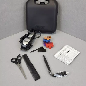 Wahl Precision Cut elektrische Hand-Haustierschere Modell # PCMC-2 mit Koffer, manuell - Bild 1 von 10