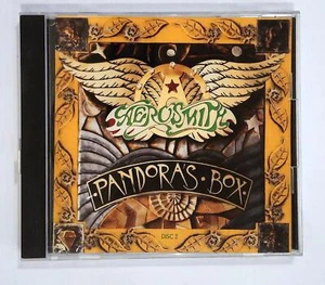 PANDORA'S BOX 2 SRCS 5738 JAPAN CD - Picture 1 of 3