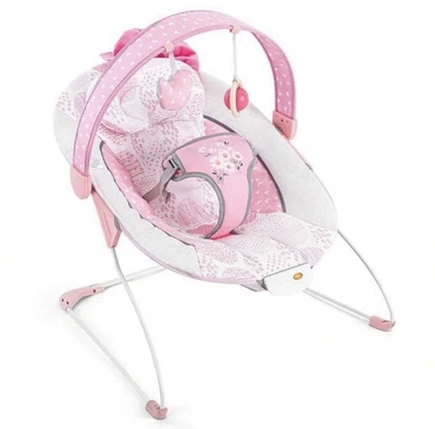 Gorila de bebé portátil para bebé, asiento gorila de bebé moderno con música para bebés Foto 1 de 4