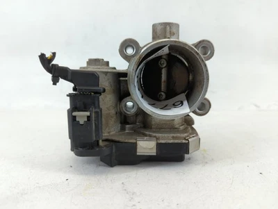 Chevrolet 2016-2022 carrocería de acelerador de chispa KBUZG Foto 1 de 4