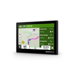 Garmin 010-02858-02 Drive 53 GPS Navigator High-Resolution Touchscreen, Black - Picture 1 of 4