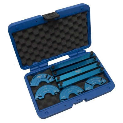 STAHLMAXX Strumento tempi di controllo per Mercedes M152 M157 M276 M278 catena distribuzione cambio motore