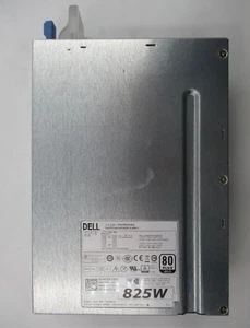 1pcs T5810 T7810 825W Workstation power supply D825EF-02 W1FJK FT7T6 - Afbeelding 1 van 4