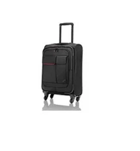 Open Box Lenovo Tragetasche für 15,6" Notebook schwarz 4X40E77327 - Bild 1 von 1