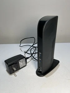 Kensington SD3500v 5Gbps USB 3.0 Dual 2K Docking Station M01167 K33972 - Picture 1 of 5