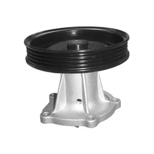 Water Pump fits CHEVROLET SPARK M300 1.0 2010 on LMT Coolant 25188341 25191167 - Picture 1 of 7