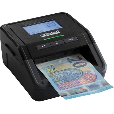 ratiotec Geldscheinprüfgerät Smart Protect Plus - Bild 1 von 4