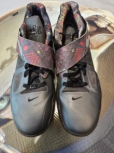Nike Zoom KD IV “Black History Month” 2012 Size 14 (530960-001) – Pre-Owned - Picture 1 of 24