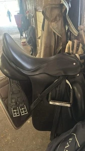 PASSIER Dressursattel EVO-D - Bild 1 von 2