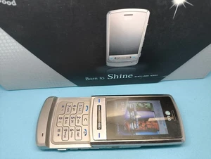 LG Shine KE970 Unlocked Mobile Phone Good Condition - Picture 1 of 9