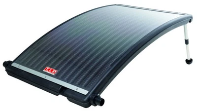 T.I.P. Pool-Solarheizung SPH 10000 für Pools bis zu 20000 Litern  Poolheizung - Bild 1 von 3