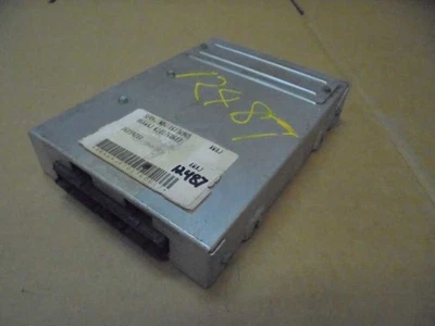 Módulo de control electrónico ECM del motor compatible con 91-93 CAPRICE 41210 Foto 1 de 4