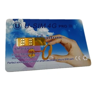 III Chip For Universal - Picture 1 of 4