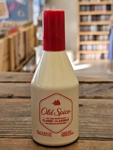 Old Spice klassischer Duft Kölnisch Wasser für Männer, 4,25 fl. Oz. - Bild 1 von 2