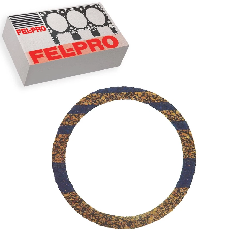 Fel-Pro Fuel Pump Bowl Gasket For 1953-1959 GMC F350 - Изображение 1 из 1