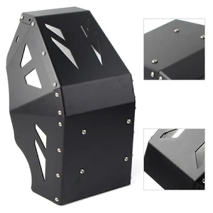 Satz Motorschutz Platte für SUZUKI V-strom 650 DL650 engine guard skid plate - Bild 1 von 11