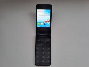 Alcatel One Touch 2012G - Brown (Network Unlocked) Mobile Phone - Picture 1 of 3