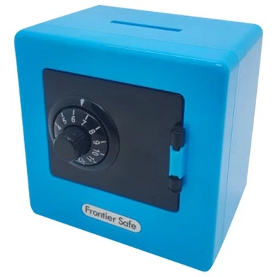 Geldautomat, Drehbar, Passwort, Bank, Spardose, Bargeld, MüNzen, Sparboxen,8542 - Bild 1 von 4