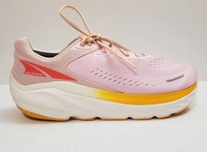 Altra Via Olympus 2 AL0A85NB628 rosa Damen-Laufschuhe Turnschuhe Größe 11 - Bild 1 von 14