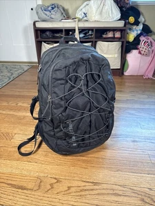 Patagonia 30L Chacabuco Backpack Black Hiking w/ Laptop Compartment - Picture 1 of 10