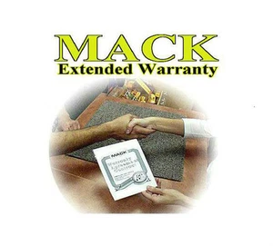 Mack 2-Year Warranty For Digital Video Camera under $1000 - Picture 1 of 1