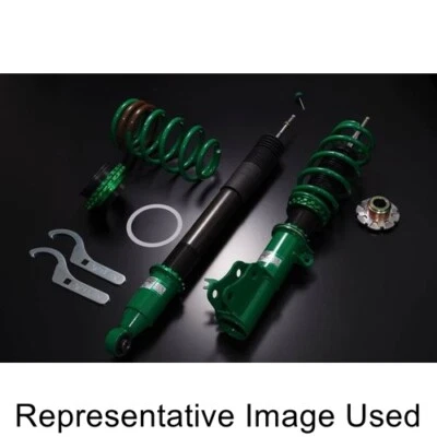 Tein GSA28-8USS2 Street Basis Z Coilovers For 02-06 Acura RSX NEW - Image 1 of 3