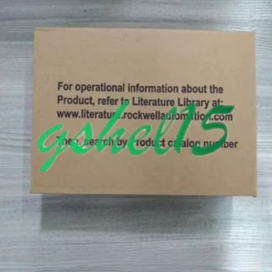 1PC NEW 1734-ARM PLC controller IN BOX #p - Picture 1 of 1