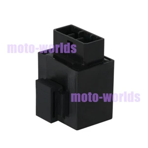 Relay For Yamaha 5EA-81950-00 XVZ1300 XVZ13TF Royal Star Venture 1999 2000-2010 - Bild 1 von 10