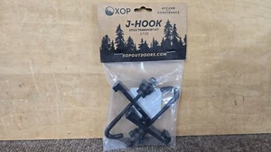 XOP 2 Pack J-Hook Stick Transport Kit XOP-JHA - Picture 1 of 3