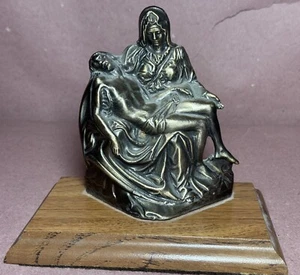 Mother Marry And Jesus Figure - Picture 1 of 3