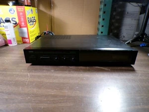 Yamaha DSP-1 Natural Sound Digital Sound Field Processor - Picture 1 of 9