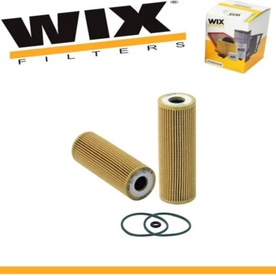 Oil Filter OEM WIX for FORD BRONCO 2022-2023 V6-3.0L - Изображение 1 из 4
