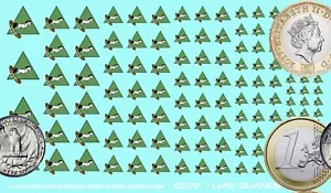 Capellan Confederation - Liao Guards - Waterslide Decals for Battletech - Picture 1 of 1