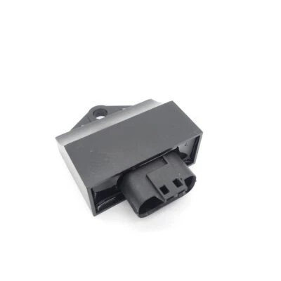 CDI ECU Zündbox offen ungedrosselt 18 Pins für Sym Orbit Fiddle Crox Peugeot - Bild 1 von 4