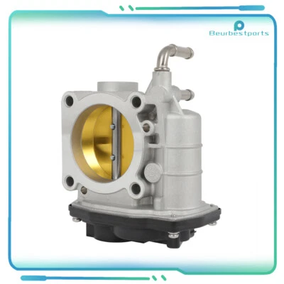 Carrocería del acelerador de 2,5 L 16119-JA00A para Nissan Rogue Altima 2012 2011 2010 2009 2008 Foto 1 de 4