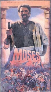 MOSES- Burt Lancaster- - Picture 1 of 2
