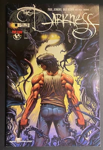 Top Cow Productions Comics The Darkness #1 - Picture 1 of 2