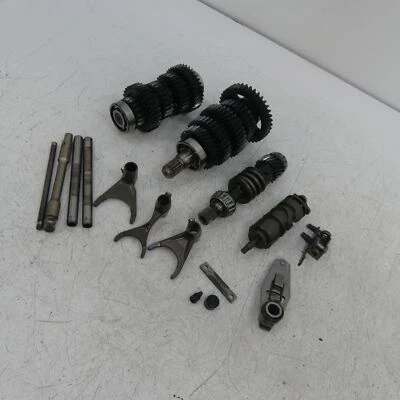 BMW K 100 LT RS RT Transmisión Motor Tracción B1222 - Imagen 1 de 4