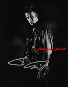 CADE CARRADINE signed original handsigniertes Foto 8x10 COA #1 - Bild 1 von 1