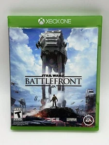 Star Wars: Battlefront - Xbox One - Picture 1 of 1