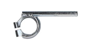 Soporte intermitente delantero kmx24 se adapta a Simson S50 S51 S70 galvanizado - Imagen 1 de 1