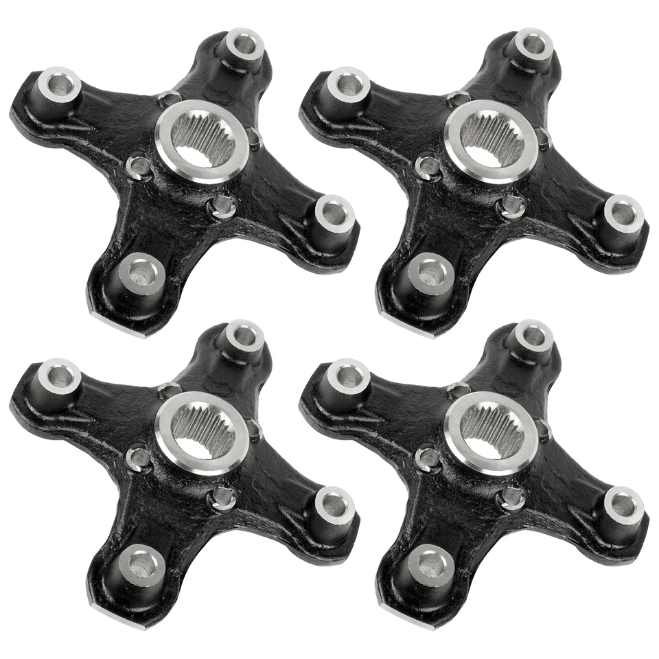 4 Front and Rear Wheel Hub for Can-Am Renegade 570 650/ Renegade 850 EFI 2016-20 - Image 1 of 4