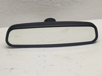 Rétroviseur intérieur pour audi a4 break serie 1 phase 2 tdi de 1999 - Photo 1/4