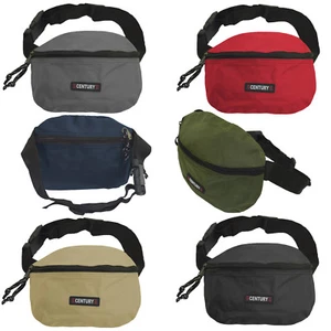 Kinderbauchtasche robust mit 2 Fächer Gürteltasche Hüfttasche ab Größe 50-152 - Bild 1 von 19