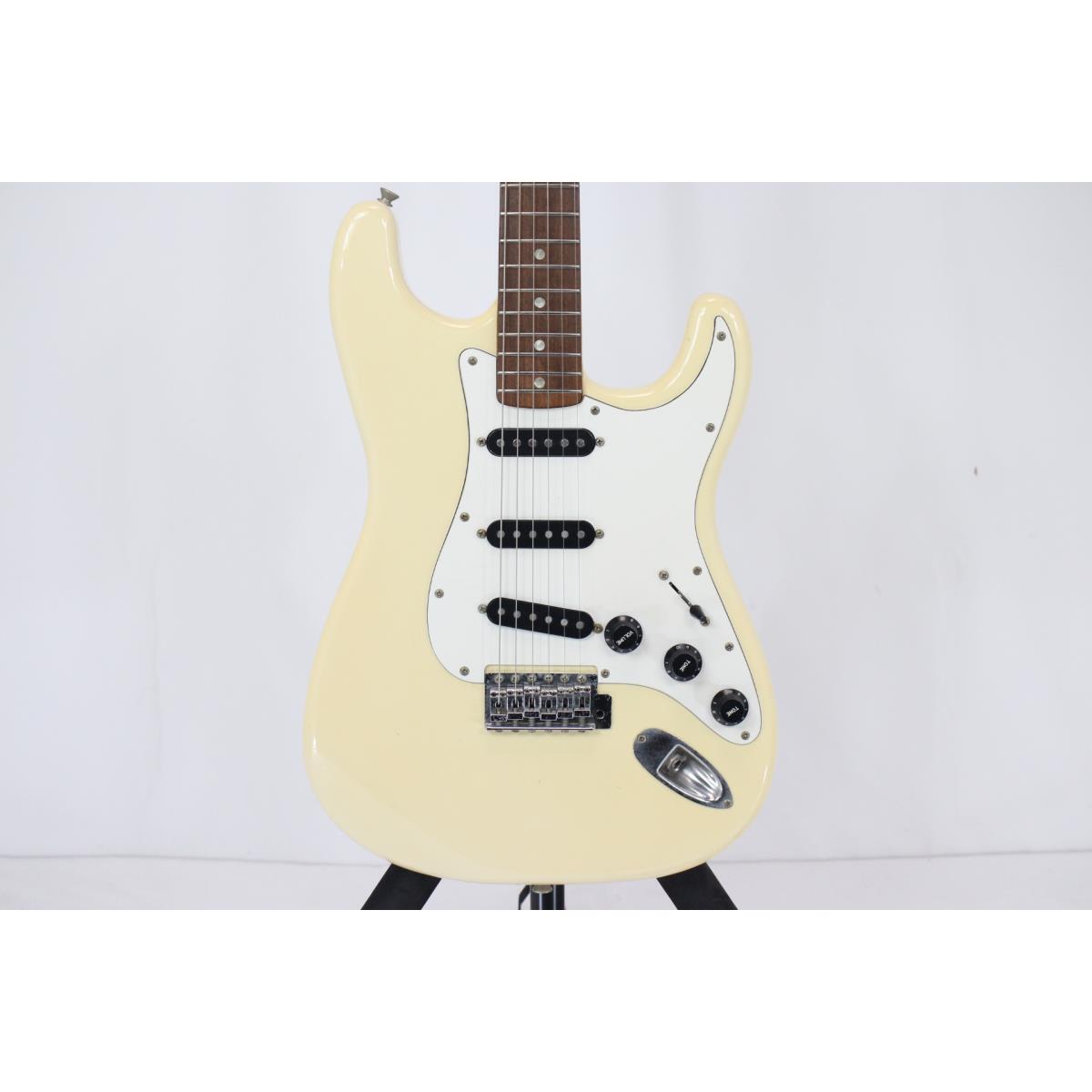 White Fernandes Electric Guitars for sale | eBay White Fernandes Electric Guitars for sale | eBay