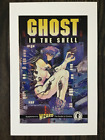 Ghost in the Shell Ashcan of #1 - 1ère application américaine de Major Motoko Kusanagi