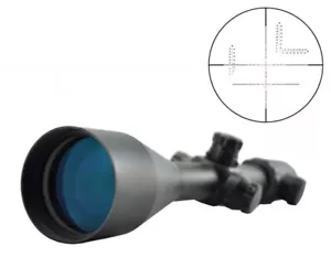 Visionking Military Tactical 2,5-35x56 Zielfernrohr Leuchtabsehen Jagd - Bild 1 von 4