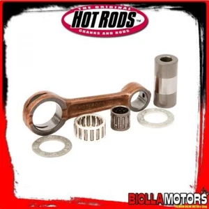 8147 BIELLA CRANKSHAFT HOT RODS Kawasaki KX 100 2008- - Picture 1 of 5