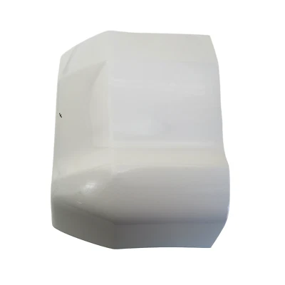 OEM Corner Rear Lower Molding Ford F250 350 450 550 Single Cab 2017-2022 RH 08 - Image 1 of 4